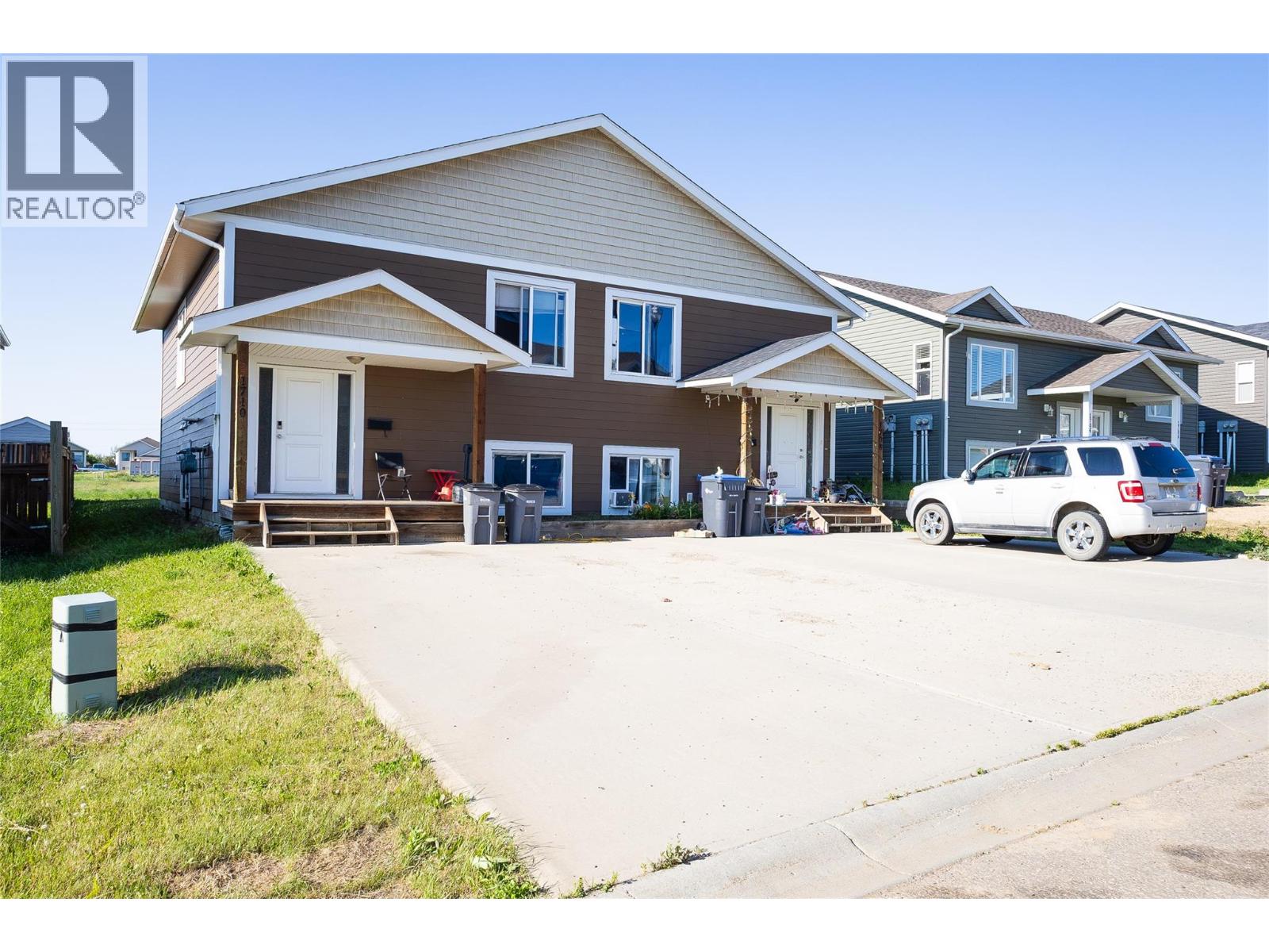 1708 84 Avenue, Dawson Creek