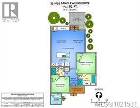 #53 1059 Tanglewood Pl - 23