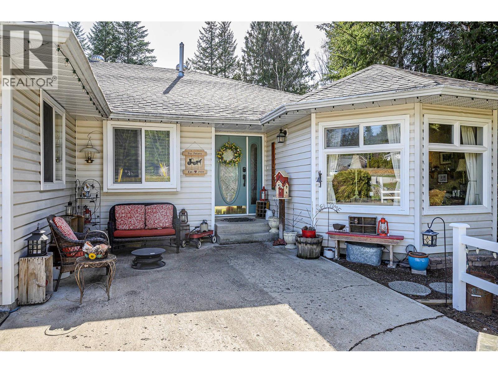 361 Wyndhaven Place - Photo 2 of 64, Clearwater, British Columbia