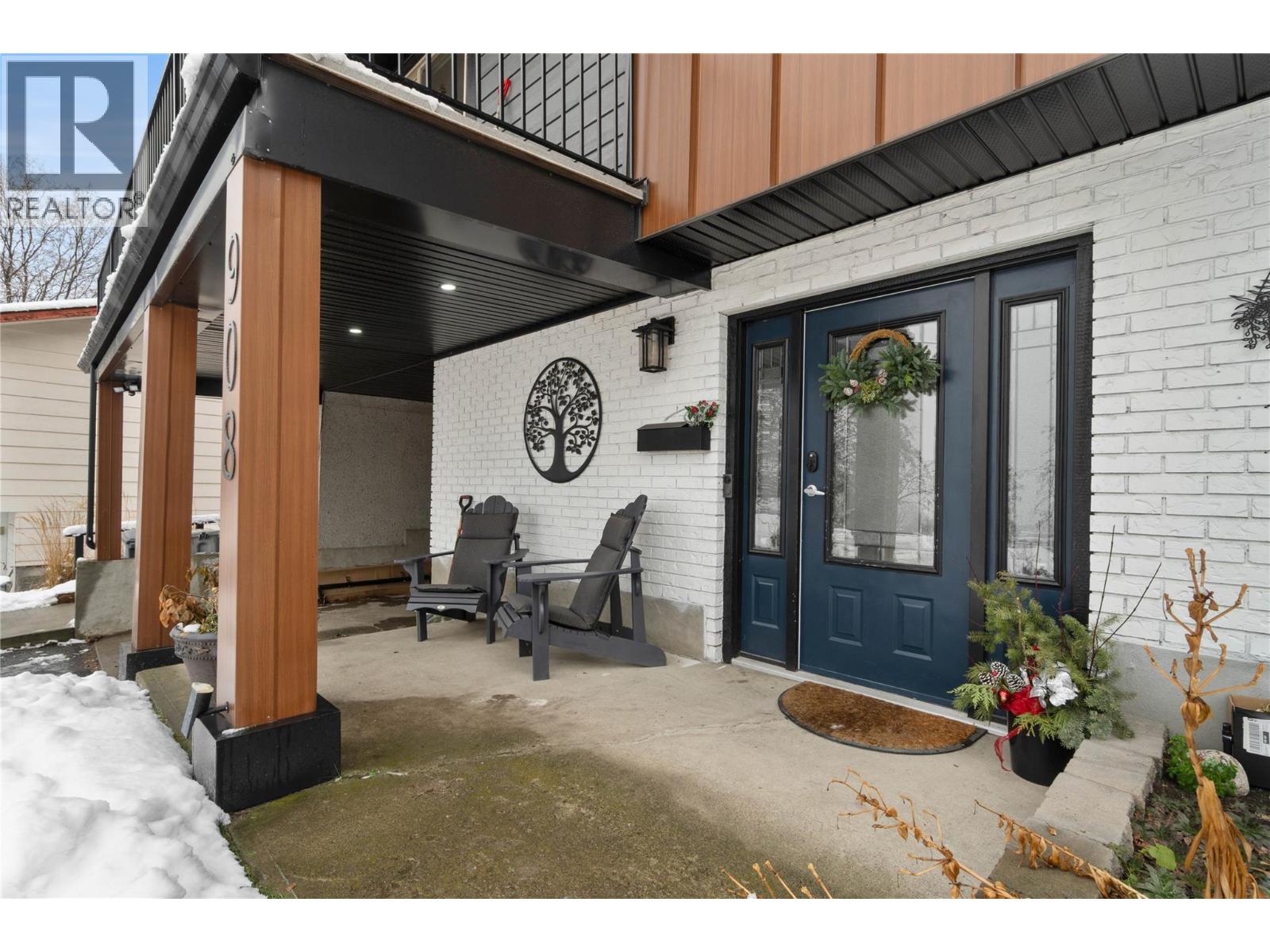 908 GLENEAGLES Drive, Kamloops