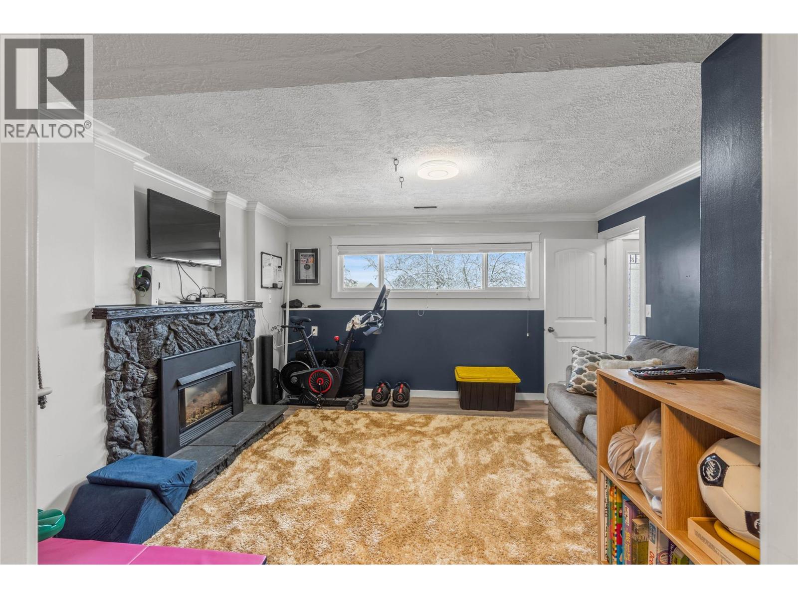 908 GLENEAGLES Drive, Kamloops