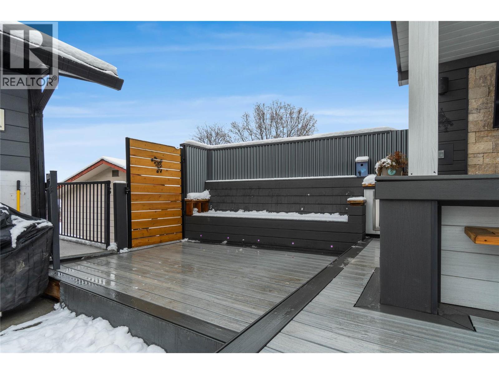 908 GLENEAGLES Drive, Kamloops