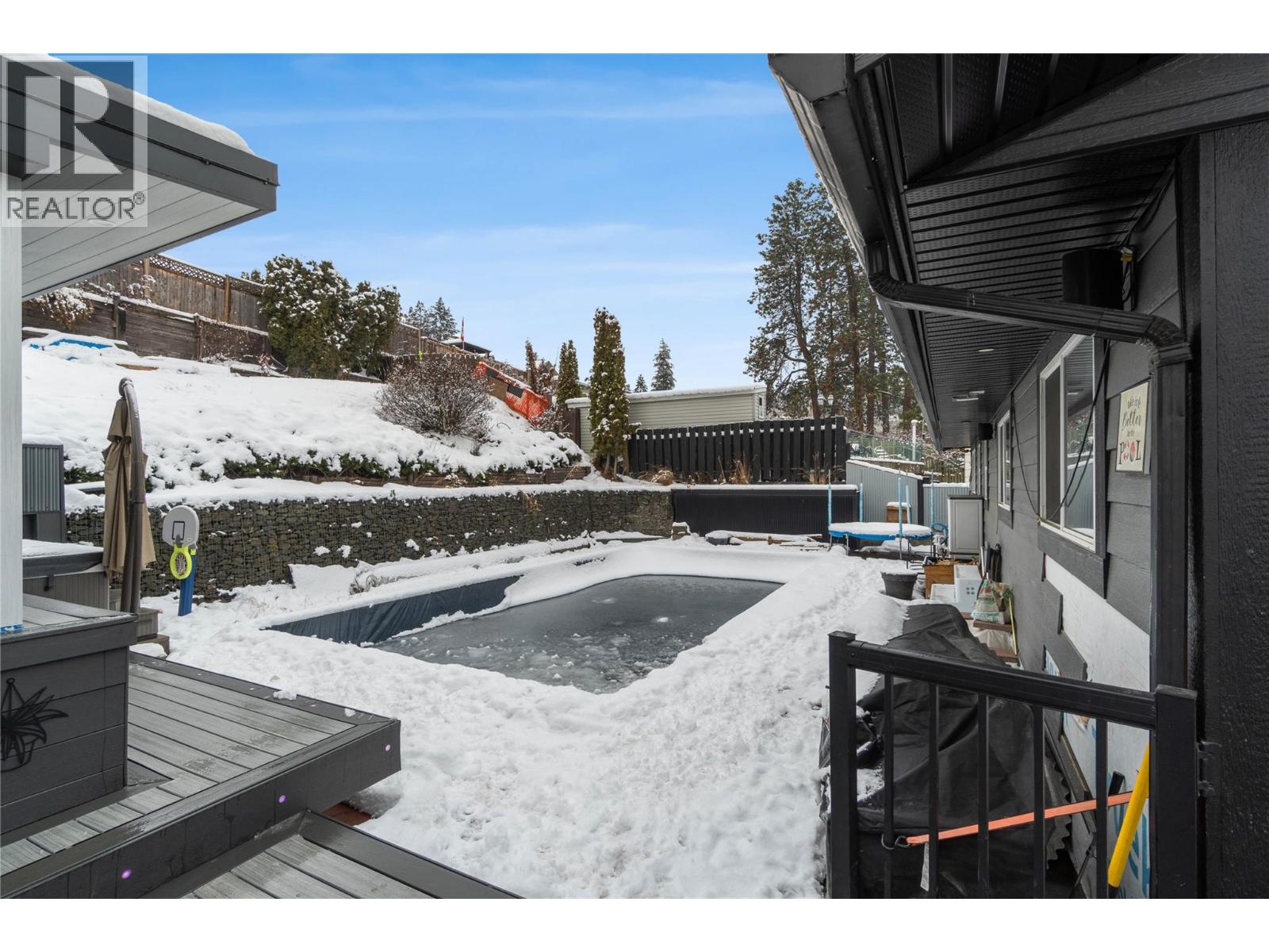 908 GLENEAGLES Drive, Kamloops