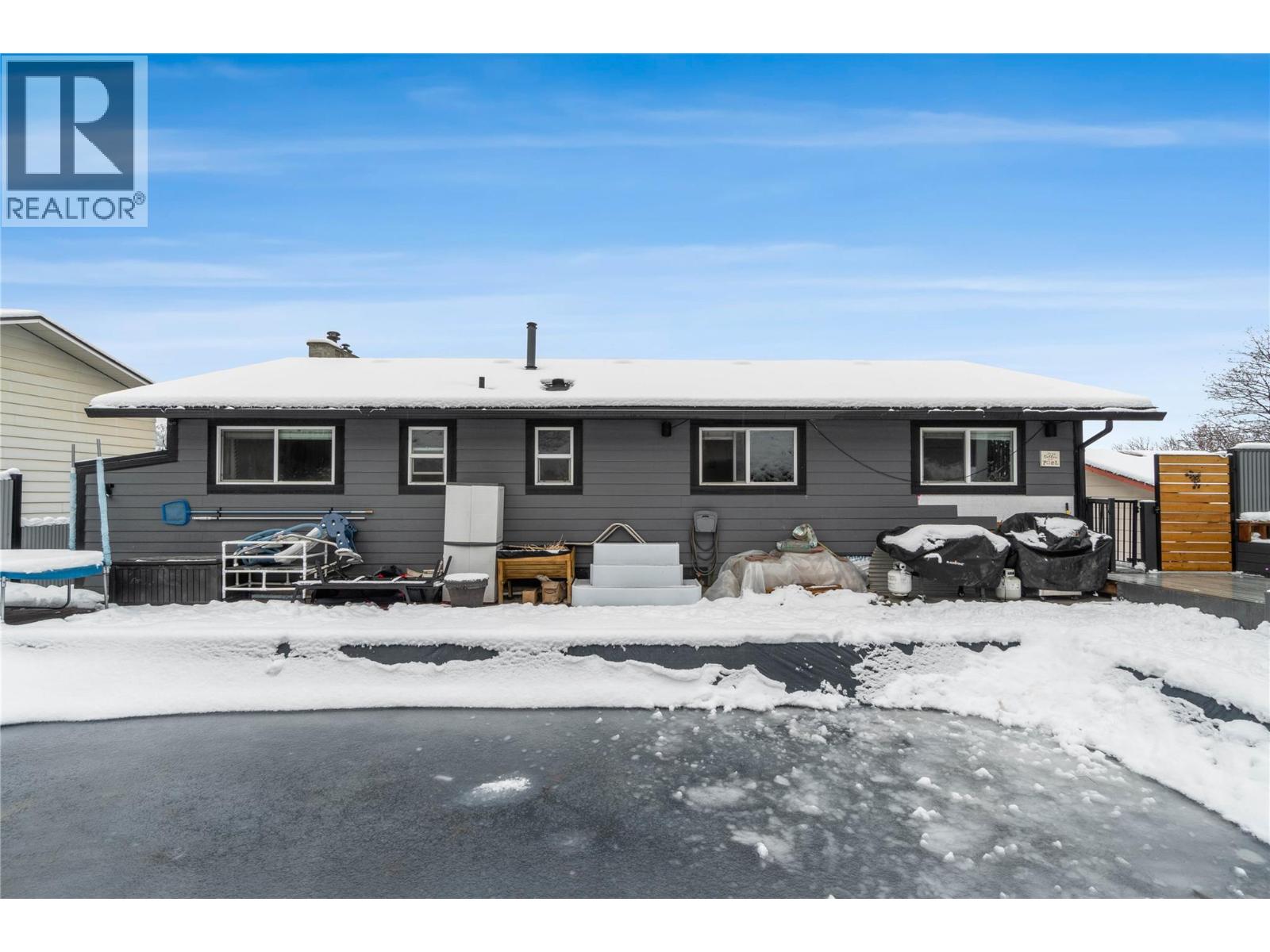 908 GLENEAGLES Drive, Kamloops