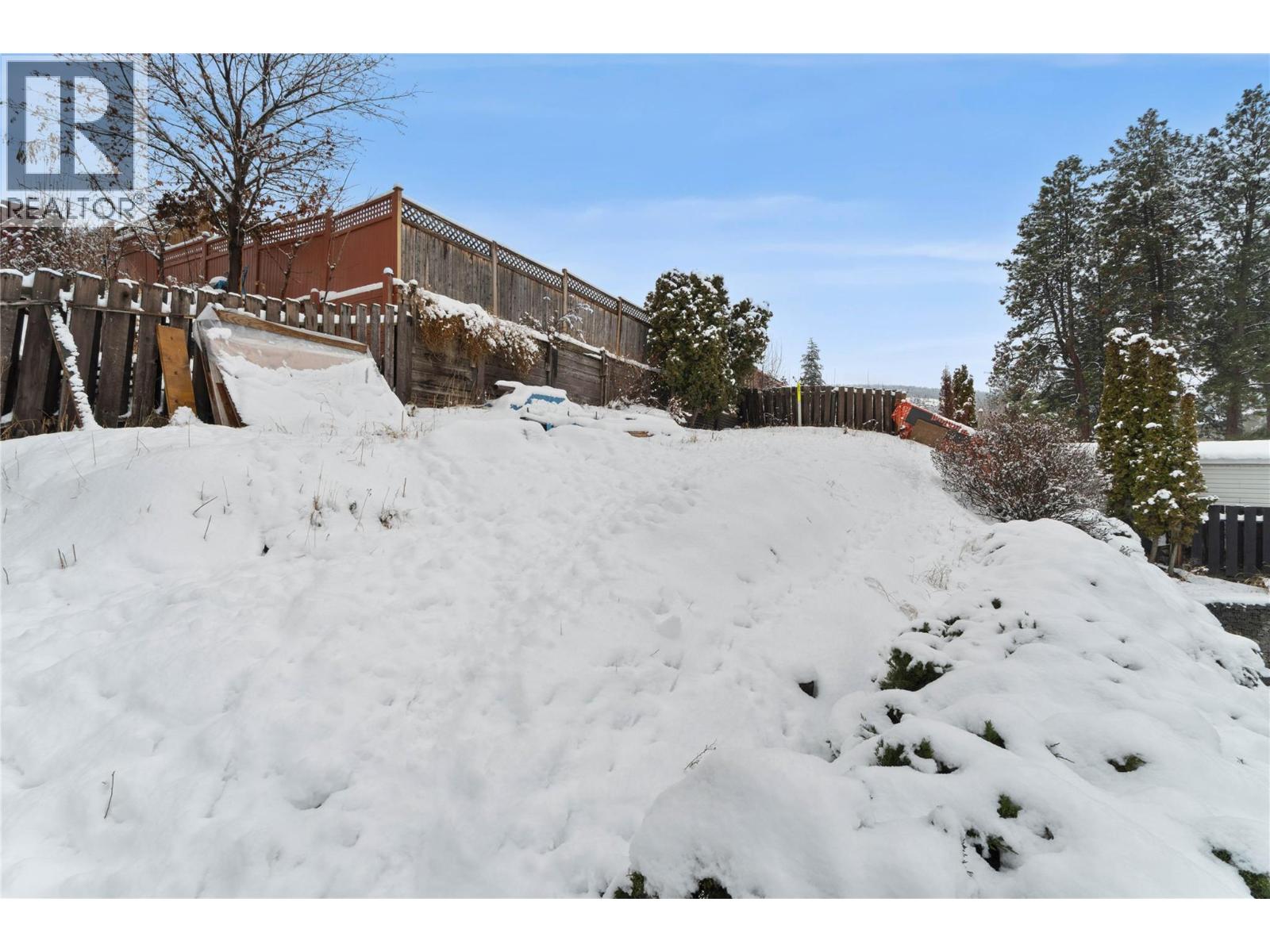 908 GLENEAGLES Drive, Kamloops