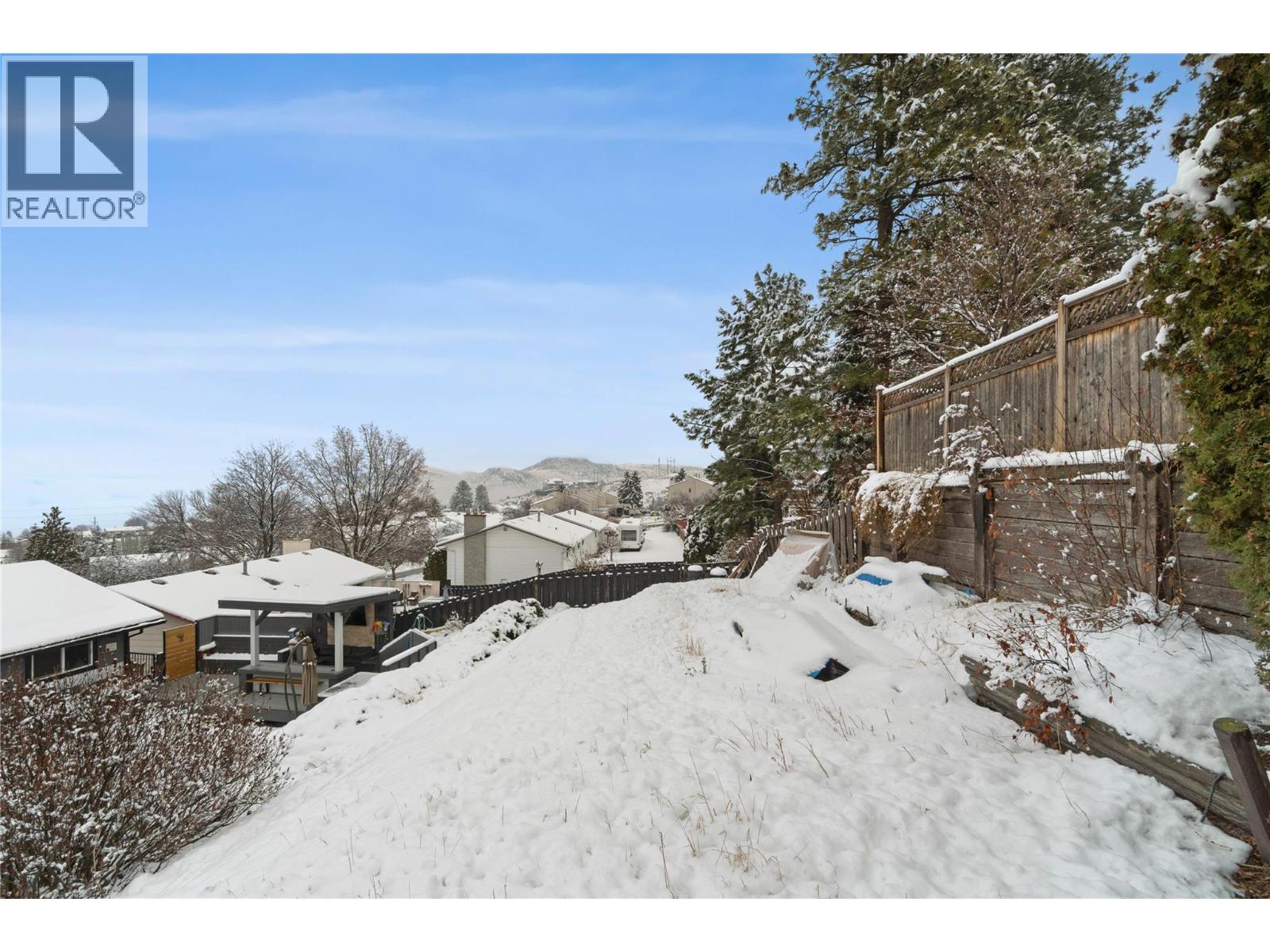 908 GLENEAGLES Drive, Kamloops