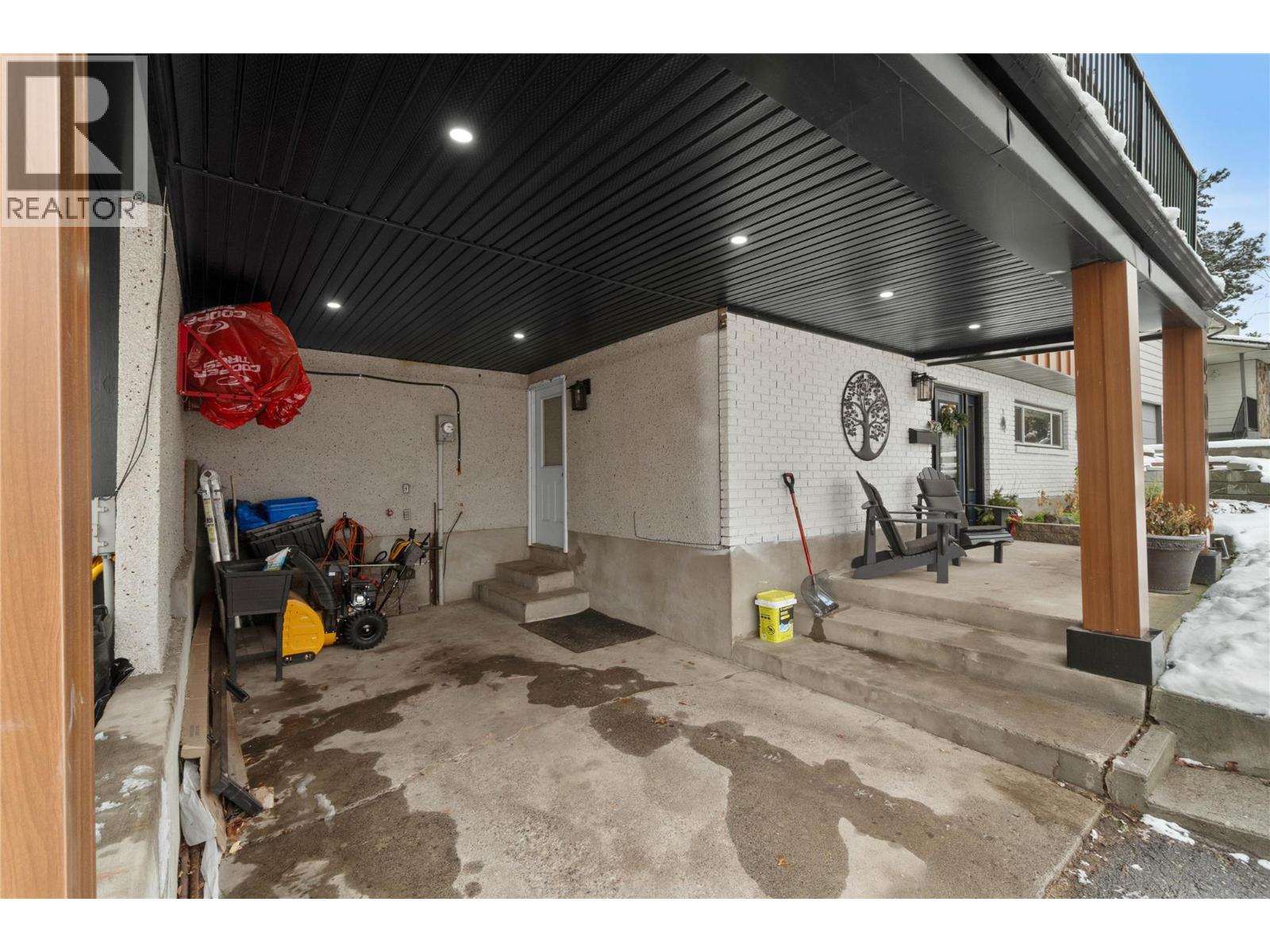 908 GLENEAGLES Drive, Kamloops