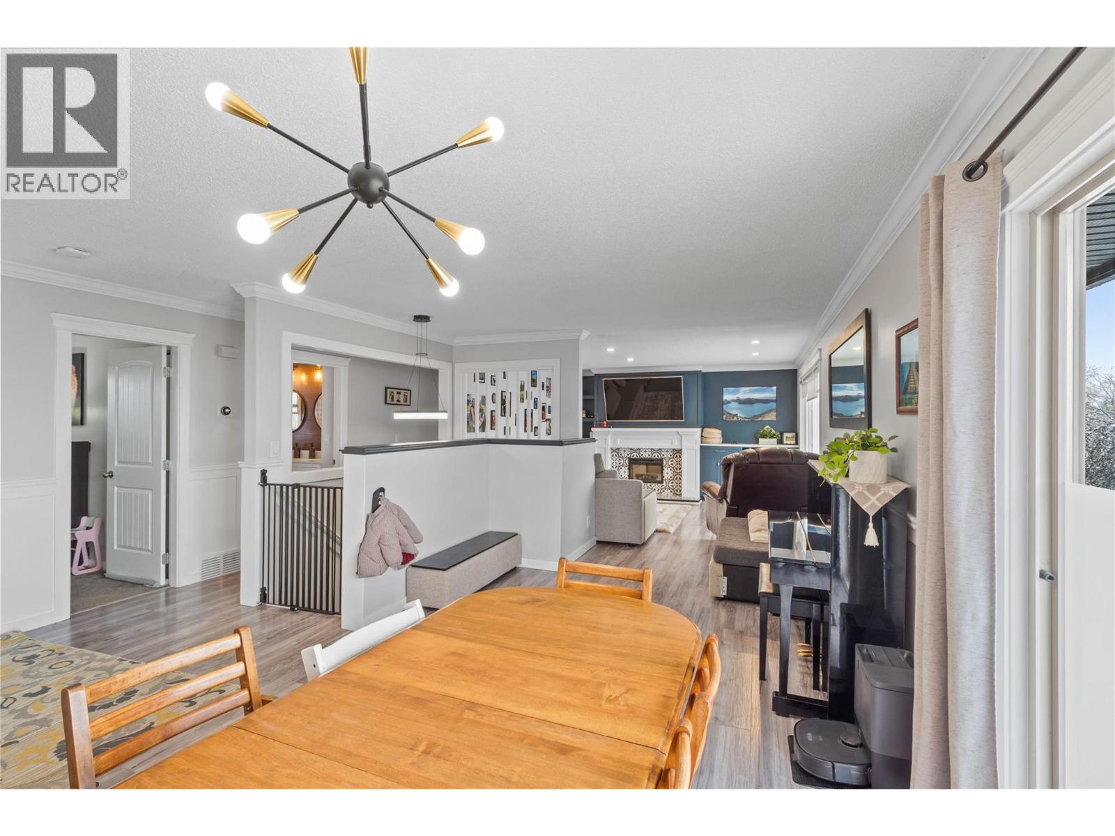 908 GLENEAGLES Drive, Kamloops