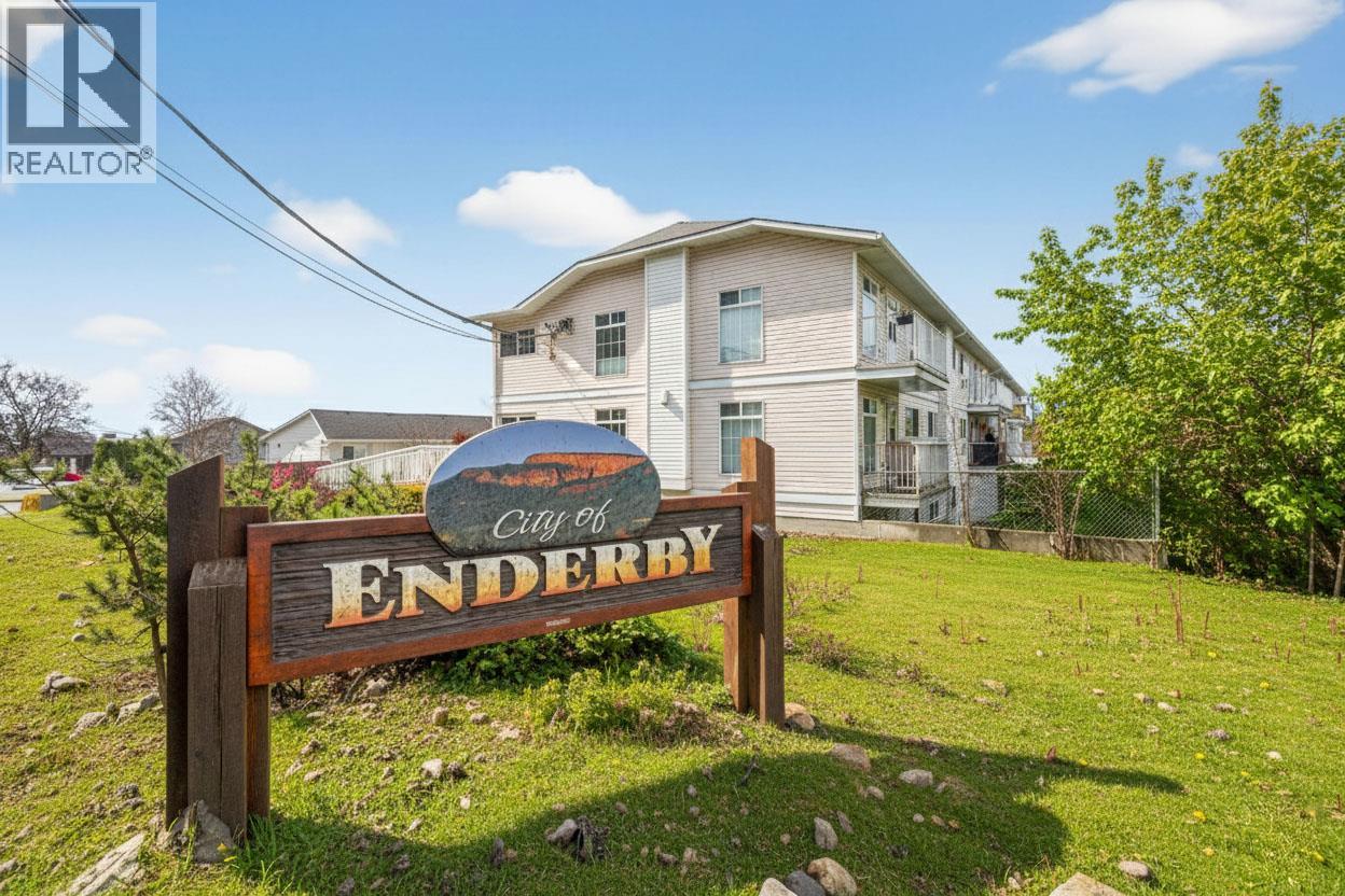 202 103 George Street, Enderby