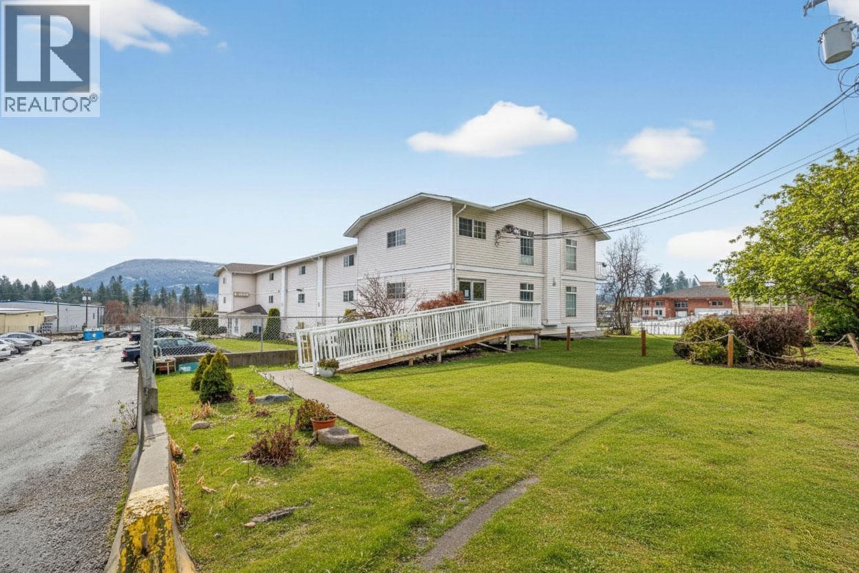 202 103 George Street, Enderby