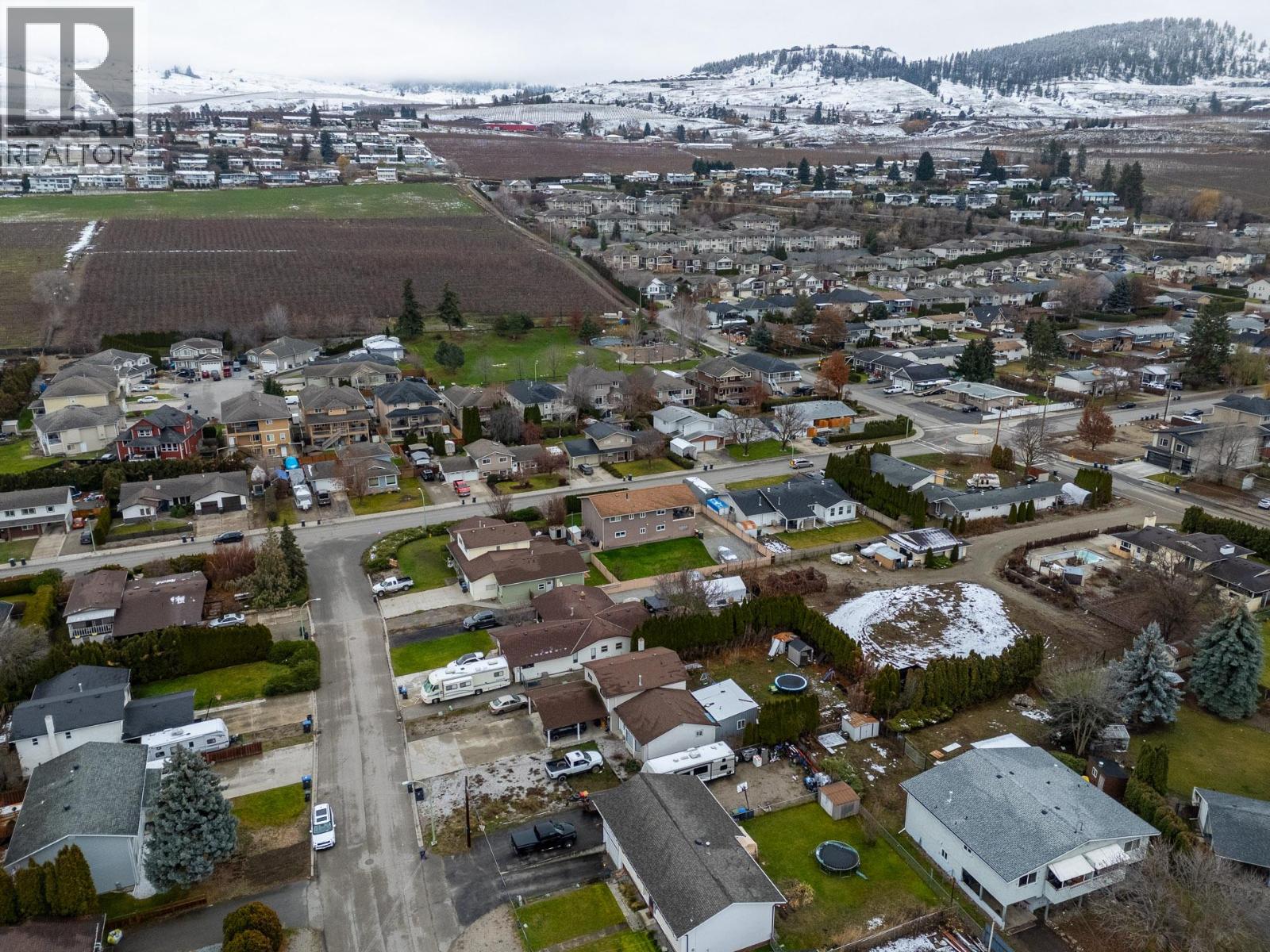  545 Primrose Road, Kelowna