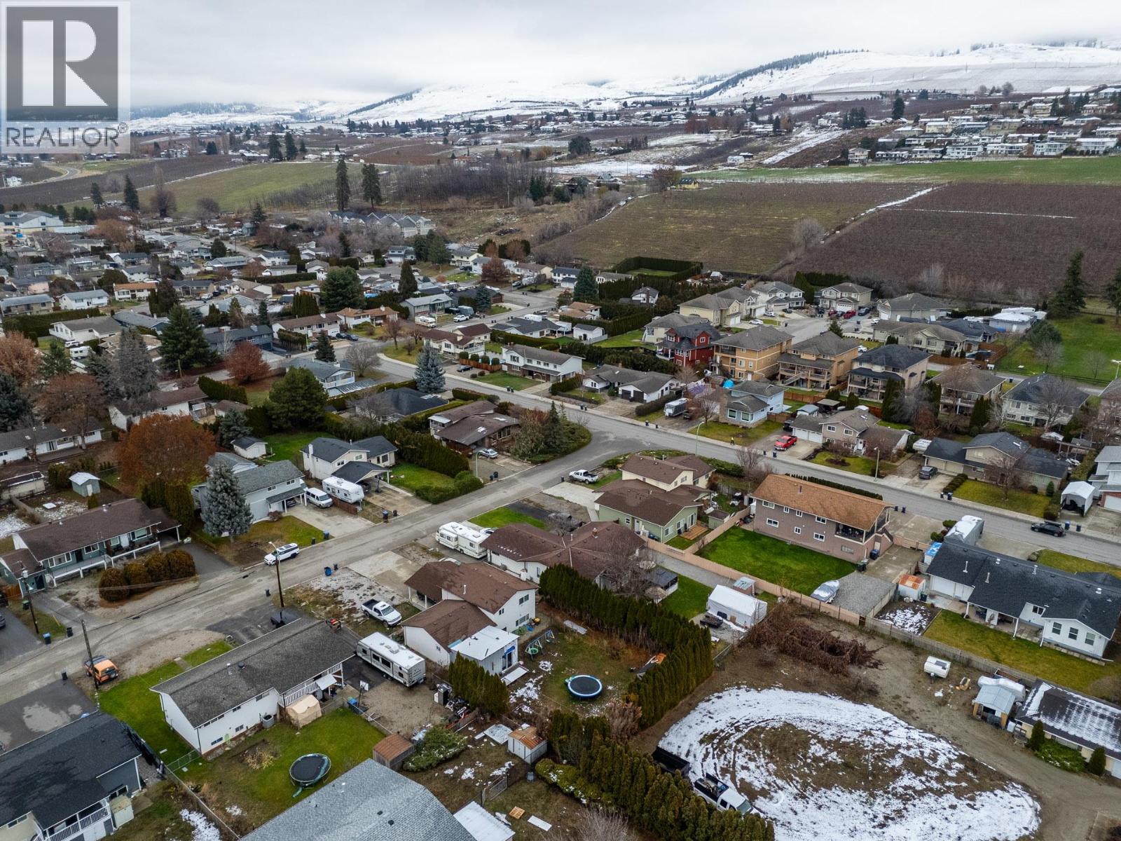  545 Primrose Road, Kelowna