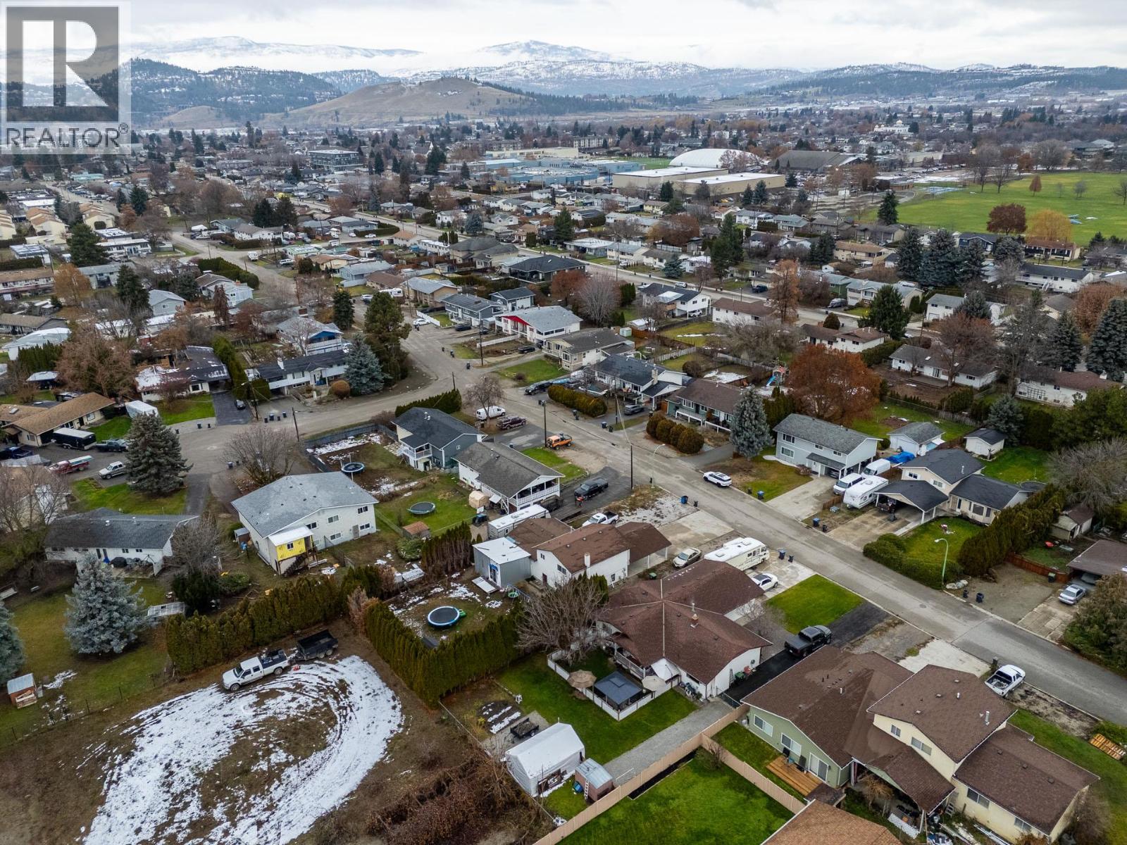  545 Primrose Road, Kelowna