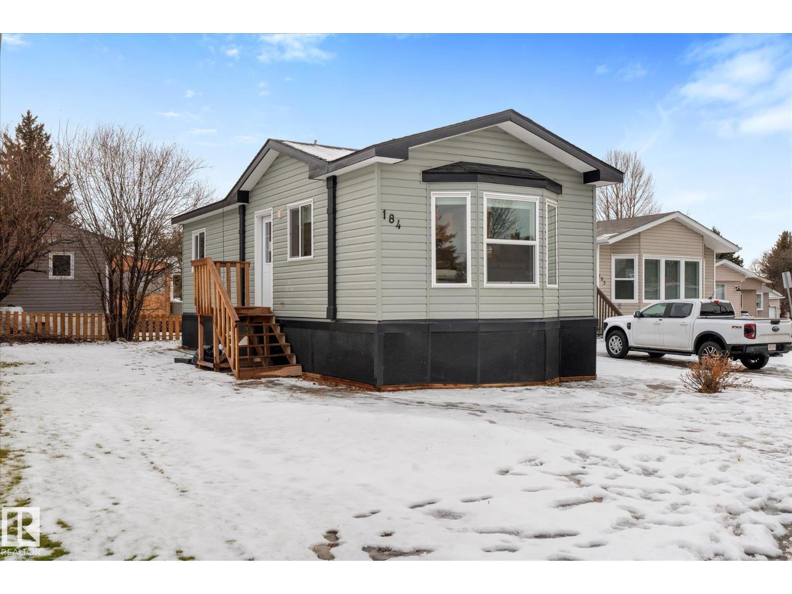 184 305 Calahoo Road, Spruce Grove