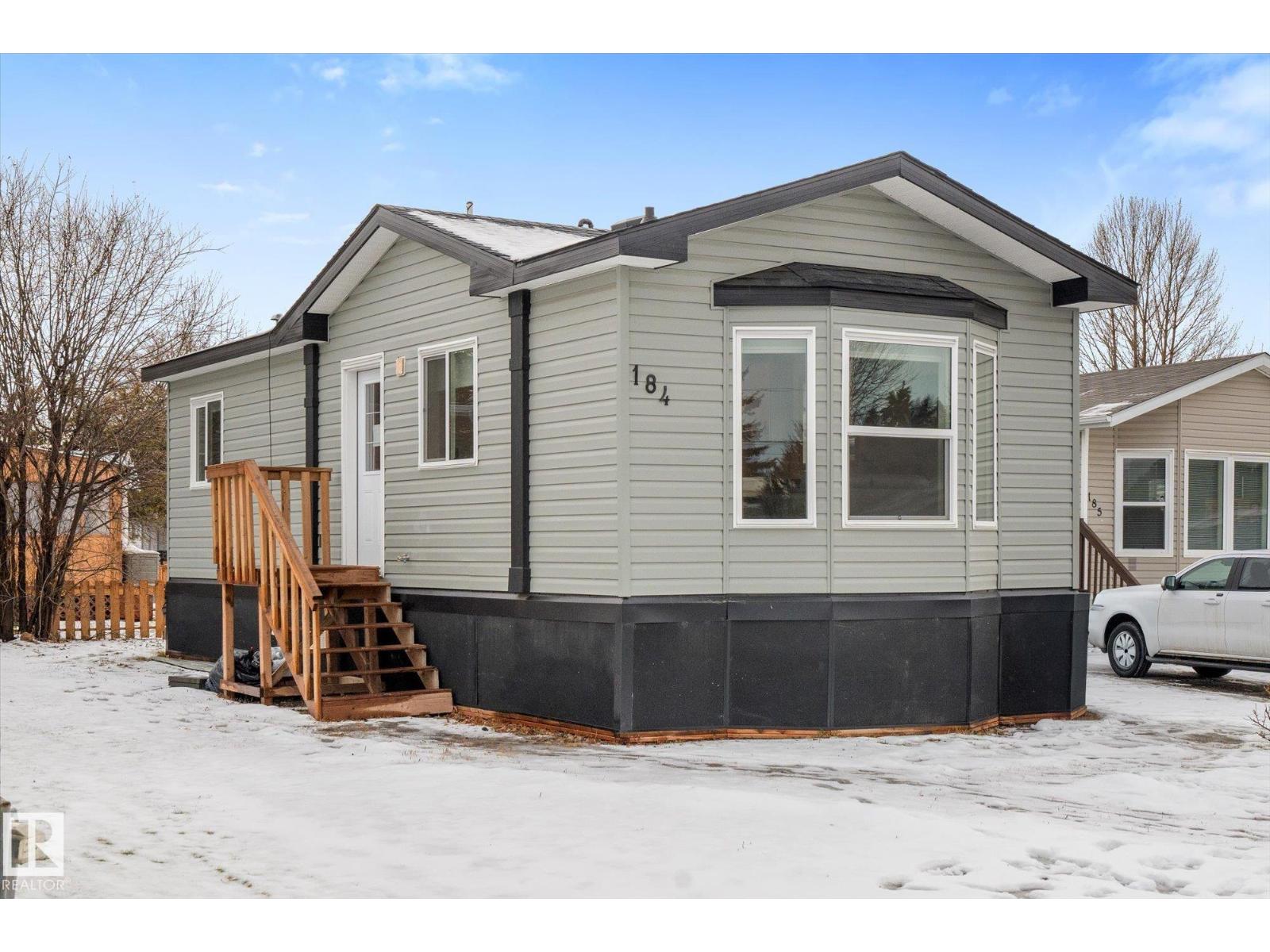 184 305 Calahoo Road, Spruce Grove