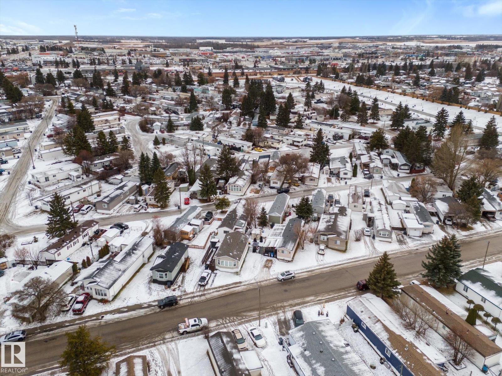 184 305 Calahoo Road, Spruce Grove