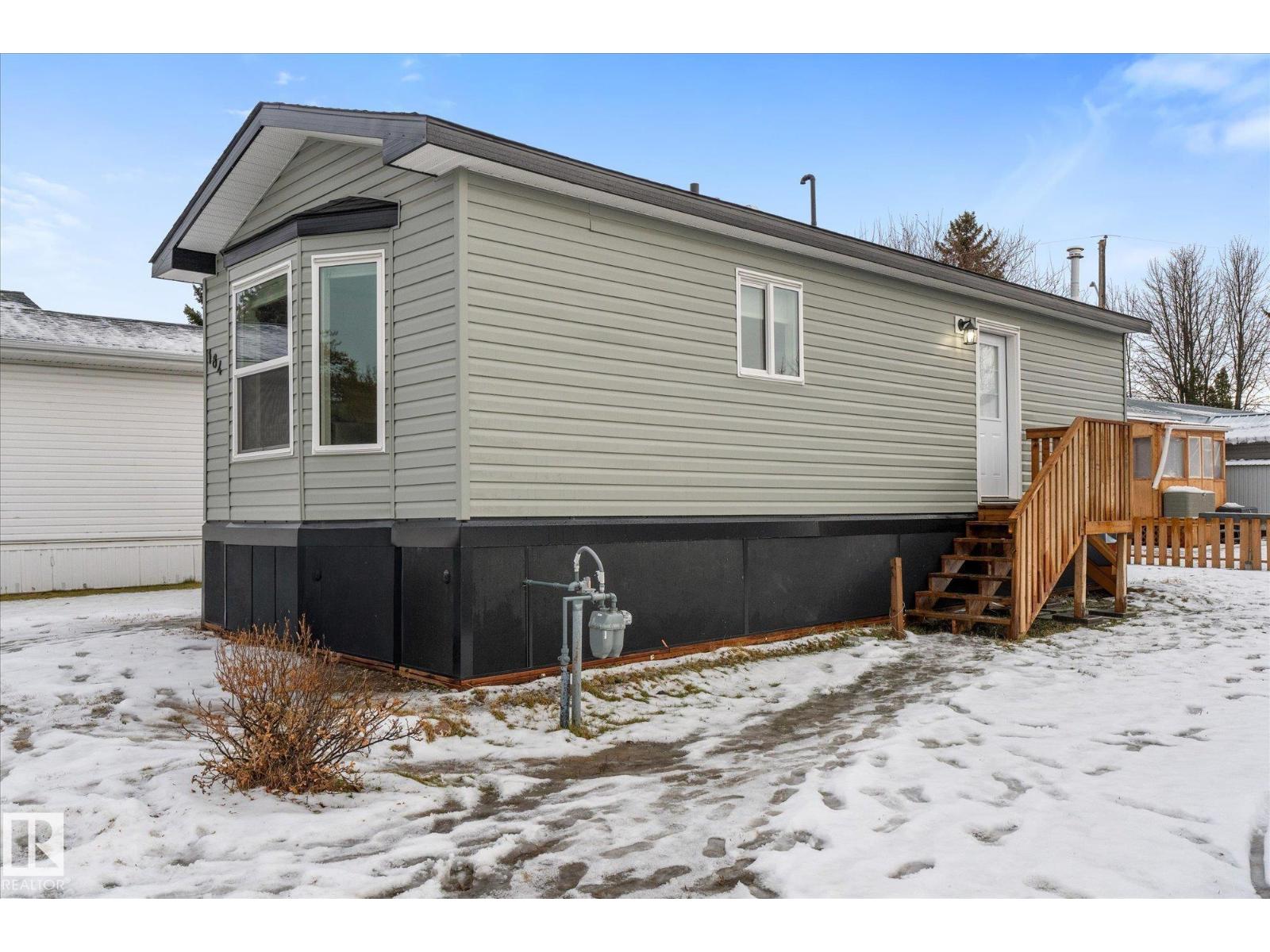 184 305 Calahoo Road, Spruce Grove
