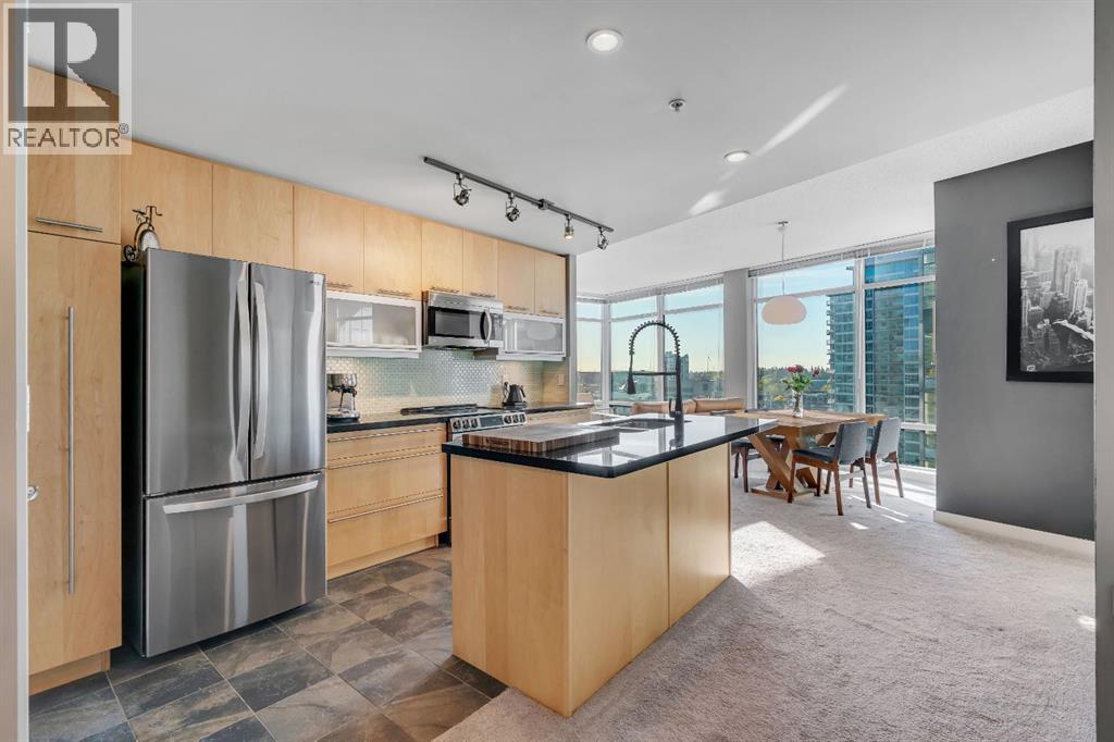 1006, 215 13 Avenue SW, Calgary, Alberta