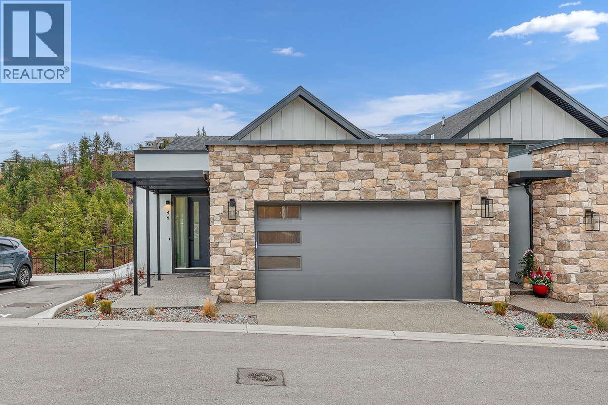 #46-1550 Union Road, Kelowna