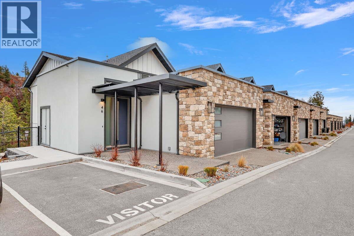 46 1550 Union Road, Kelowna