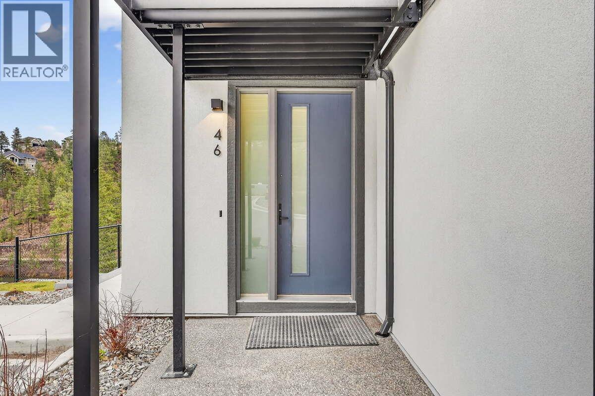 46 1550 Union Road, Kelowna