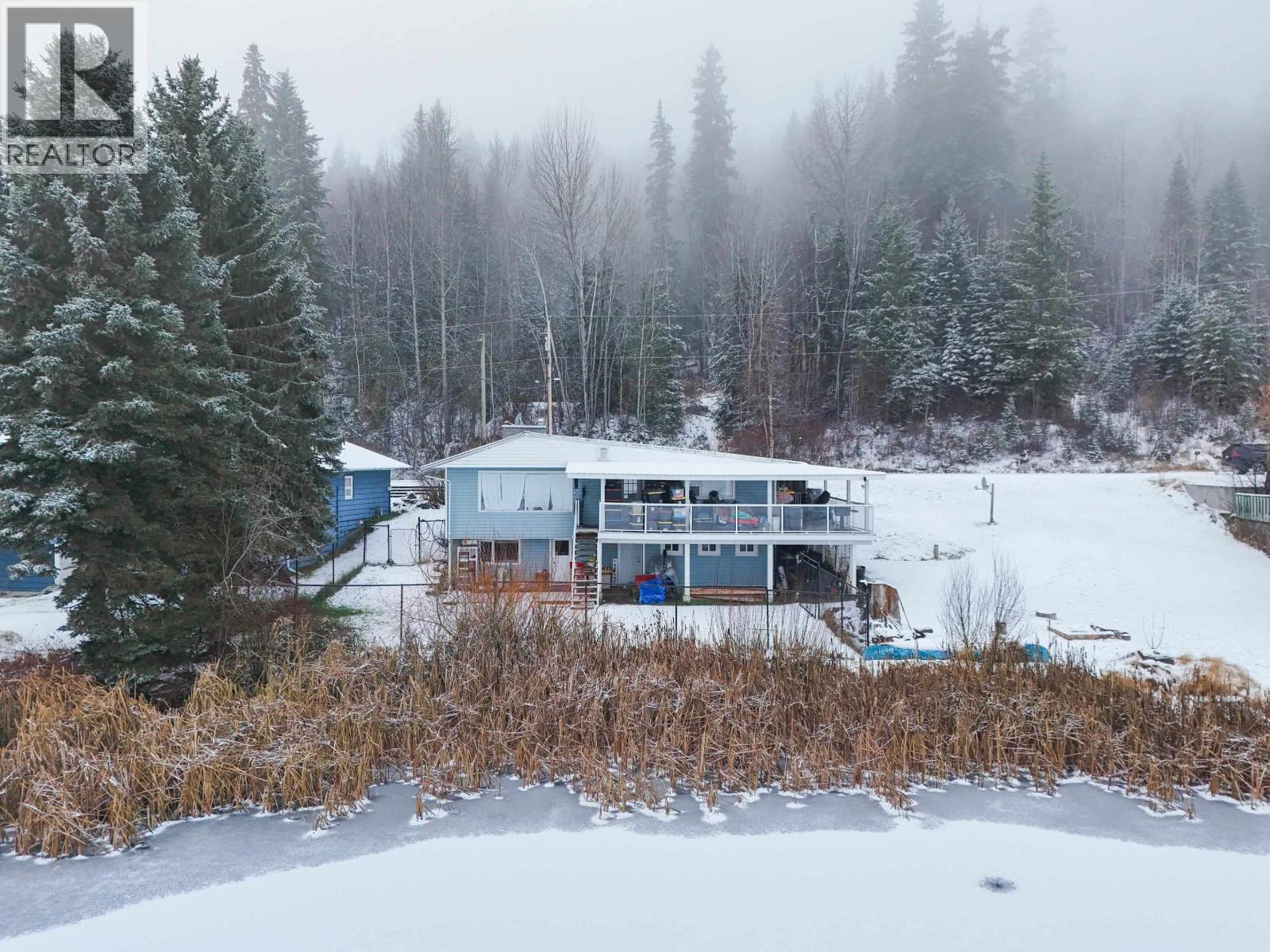 2630 NORWOOD ROAD, Quesnel