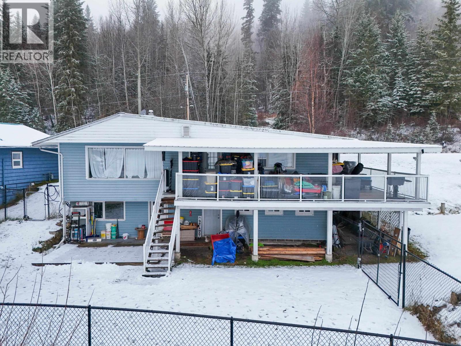 2630 NORWOOD ROAD, Quesnel