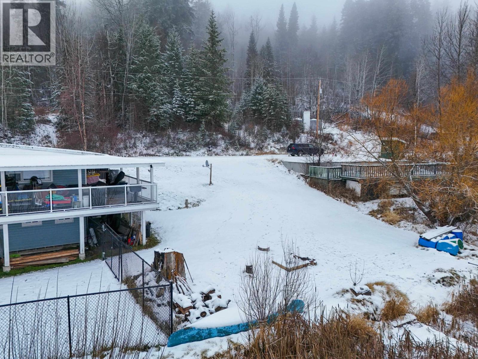 2630 NORWOOD ROAD, Quesnel