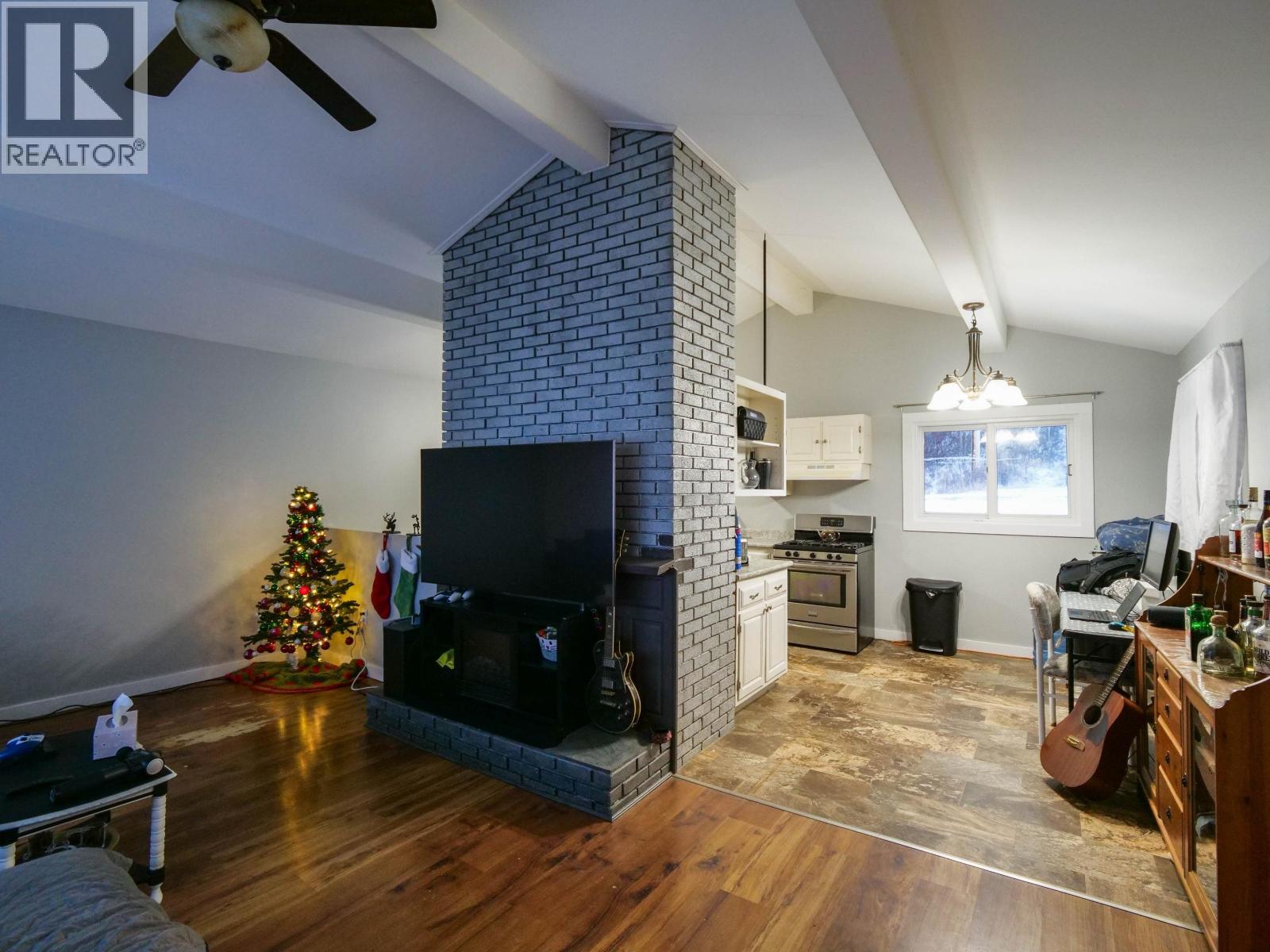 2630 NORWOOD ROAD, Quesnel