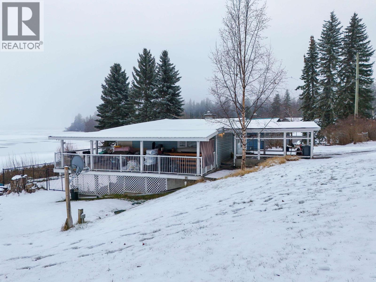 2630 NORWOOD ROAD, Quesnel