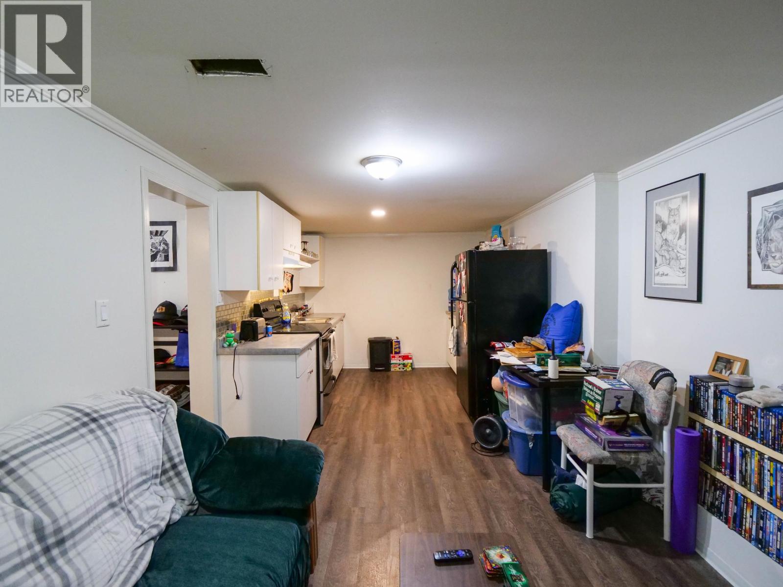 2630 NORWOOD ROAD, Quesnel