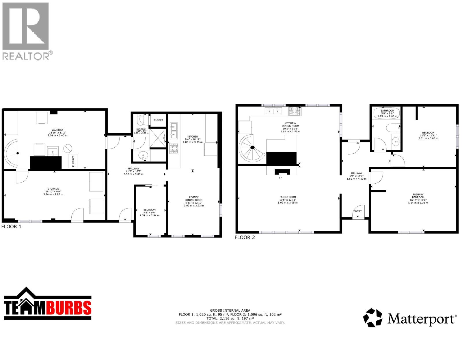 2630 NORWOOD ROAD, Quesnel