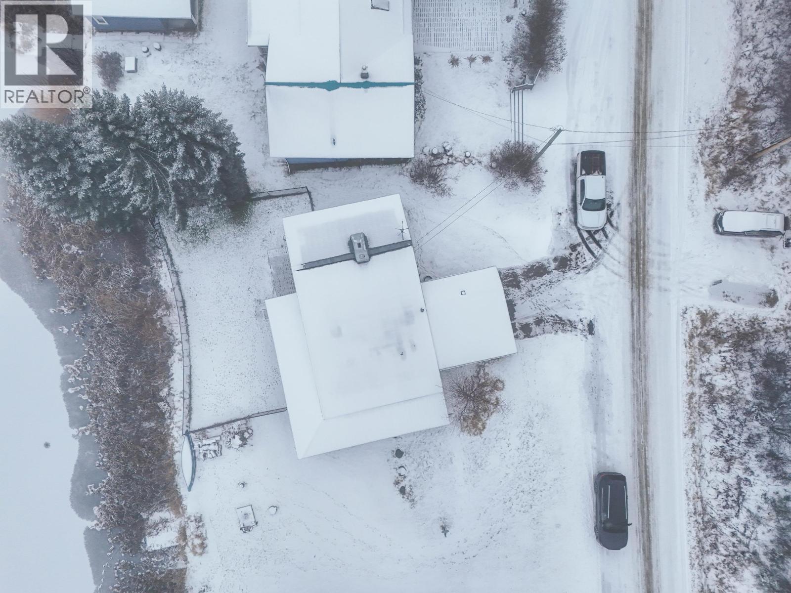 2630 NORWOOD ROAD, Quesnel