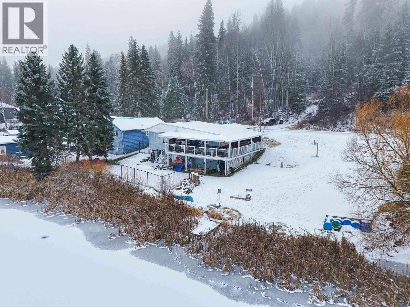 2630 NORWOOD ROAD, Quesnel