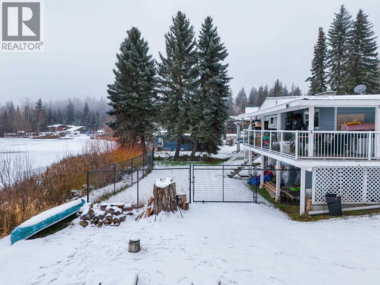 2630 NORWOOD ROAD, Quesnel