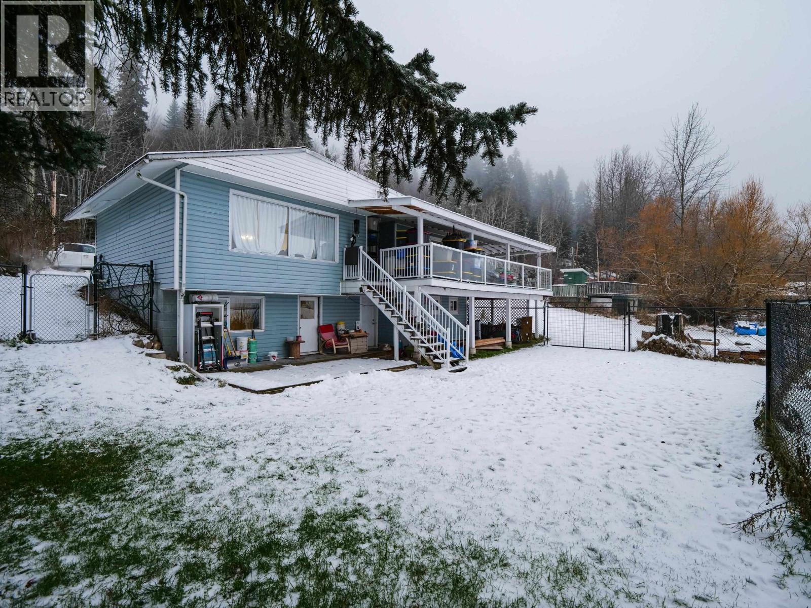 2630 NORWOOD ROAD, Quesnel