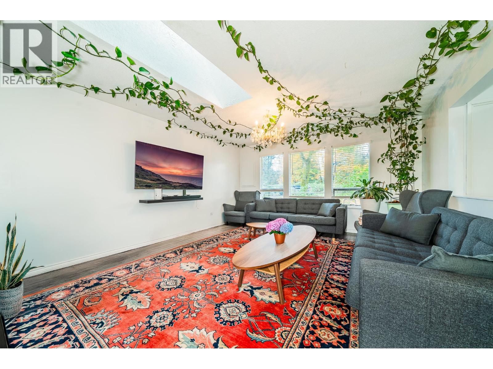 4920 CLAUDE AVENUE, Burnaby