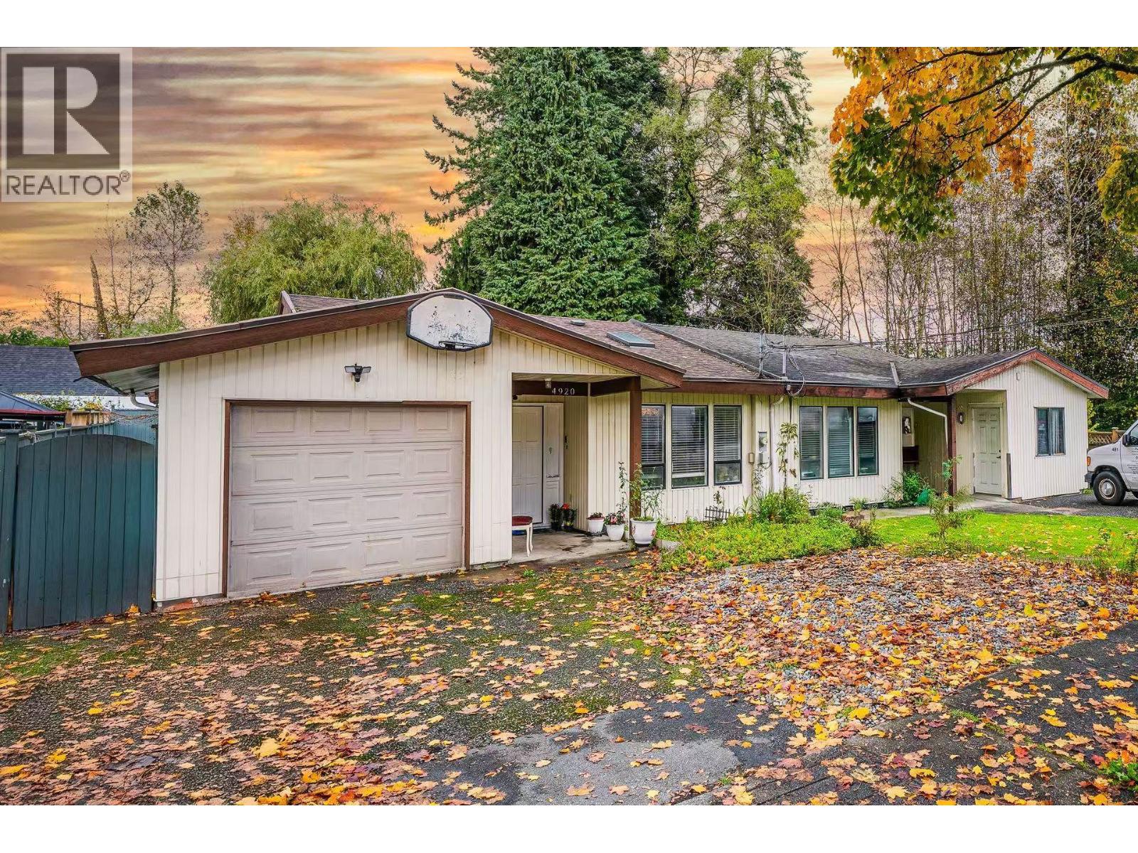 4920 CLAUDE AVENUE, Burnaby