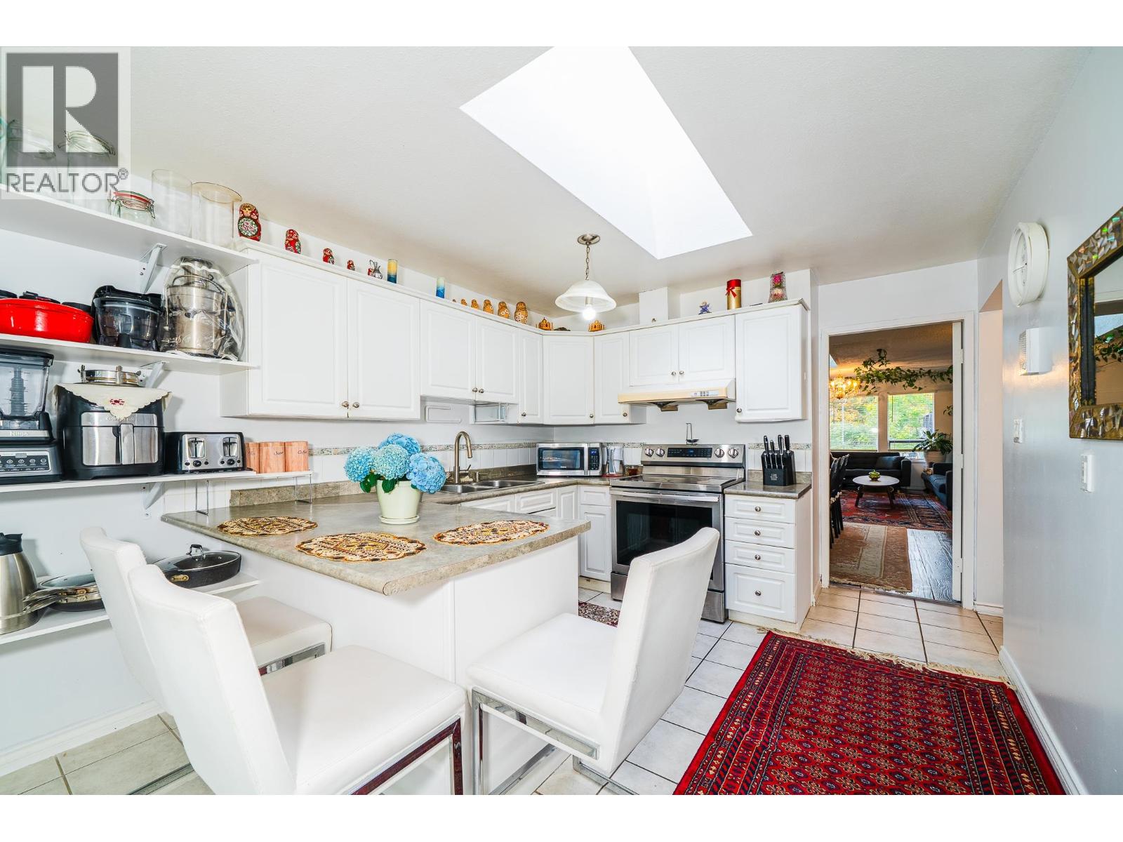 4920 CLAUDE AVENUE, Burnaby