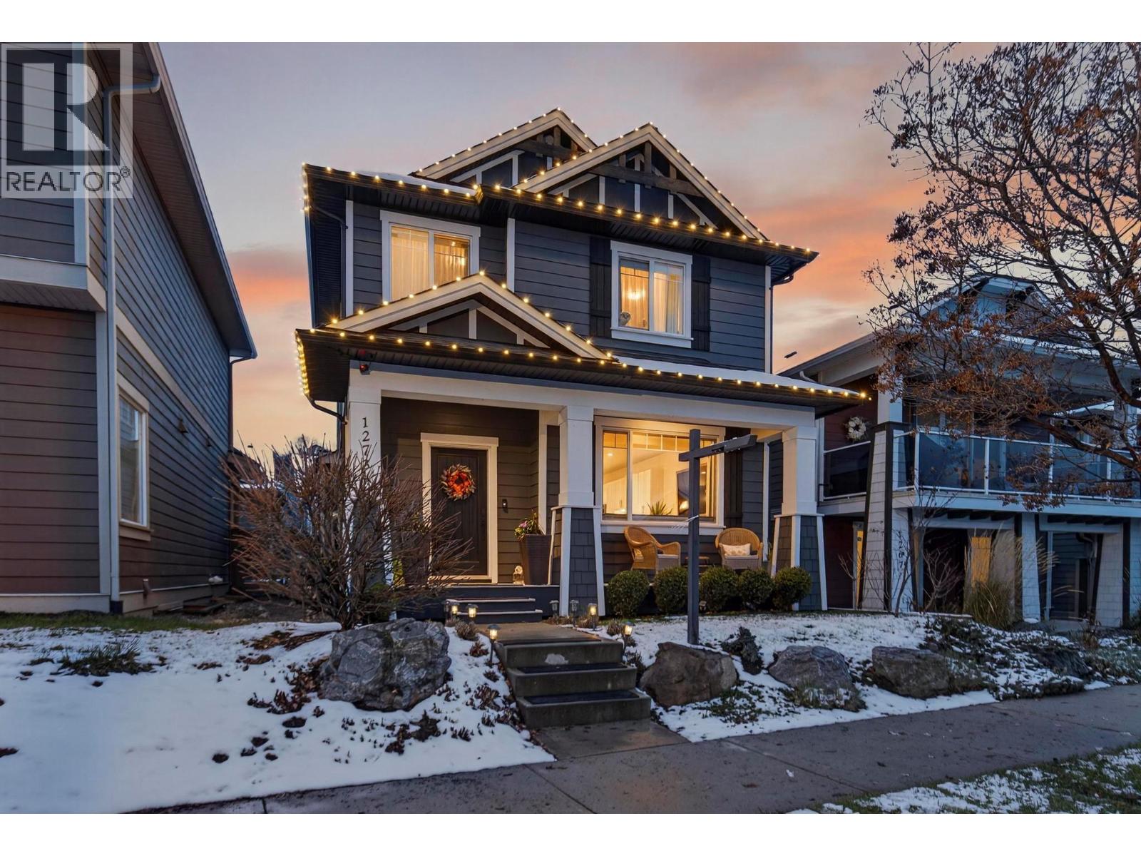  1273 Bergamot Avenue, Kelowna