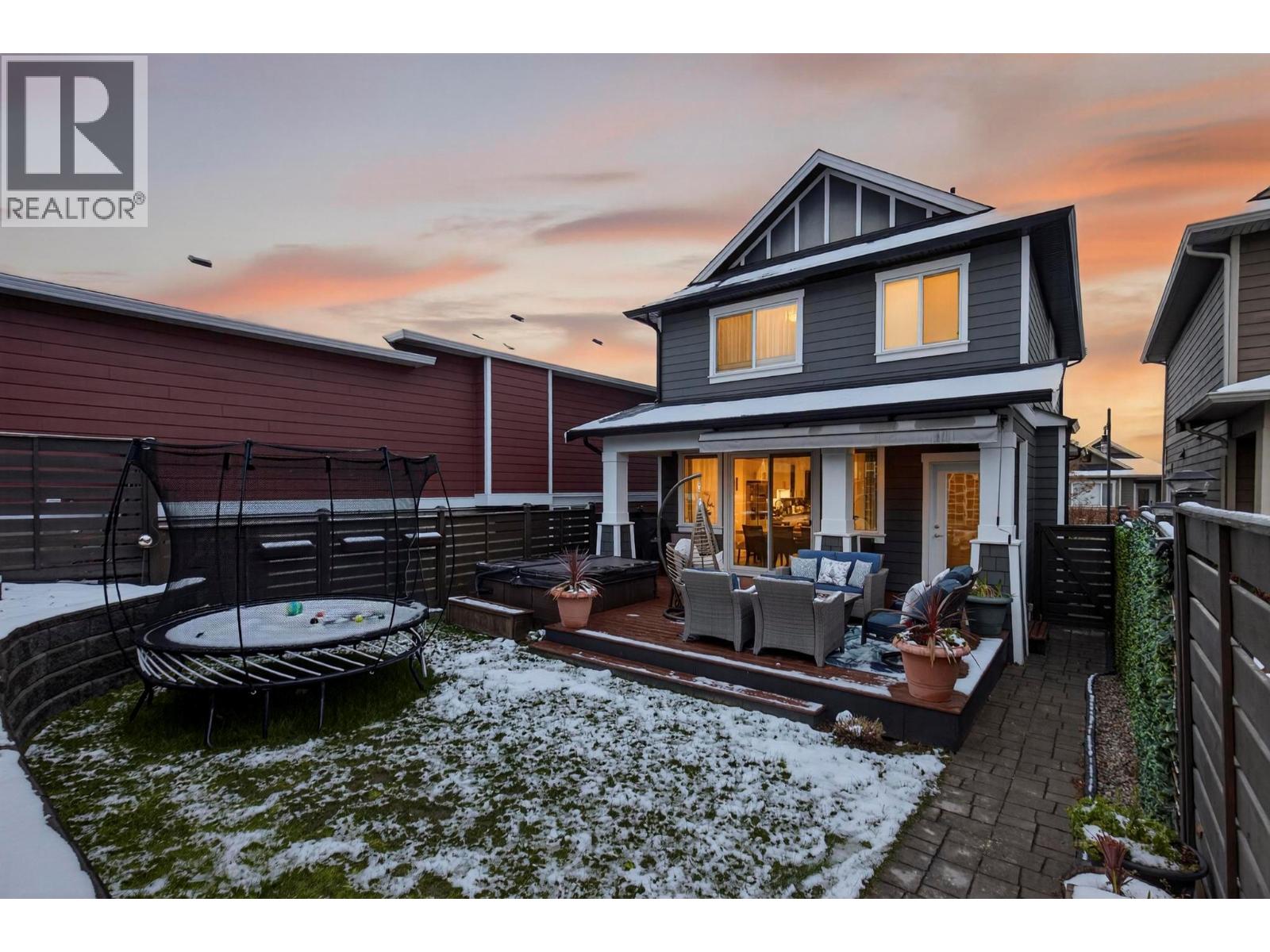  1273 Bergamot Avenue, Kelowna