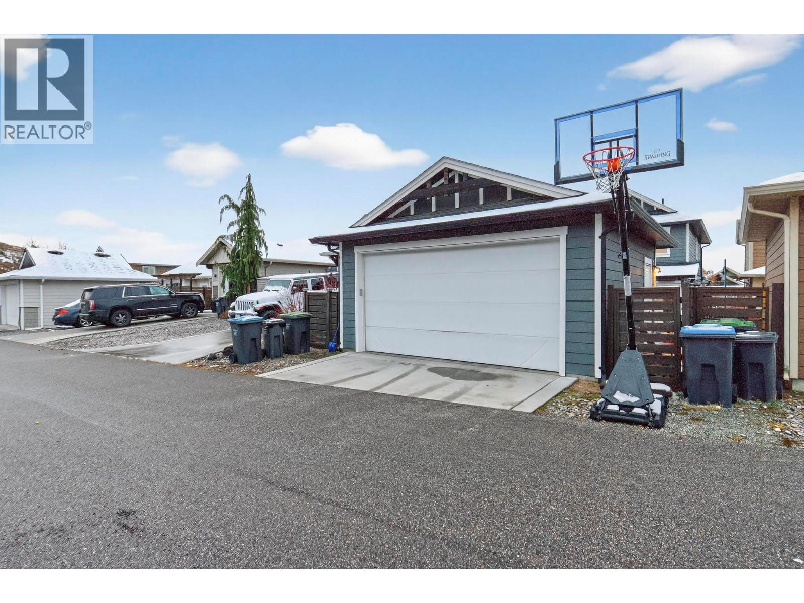  1273 Bergamot Avenue, Kelowna