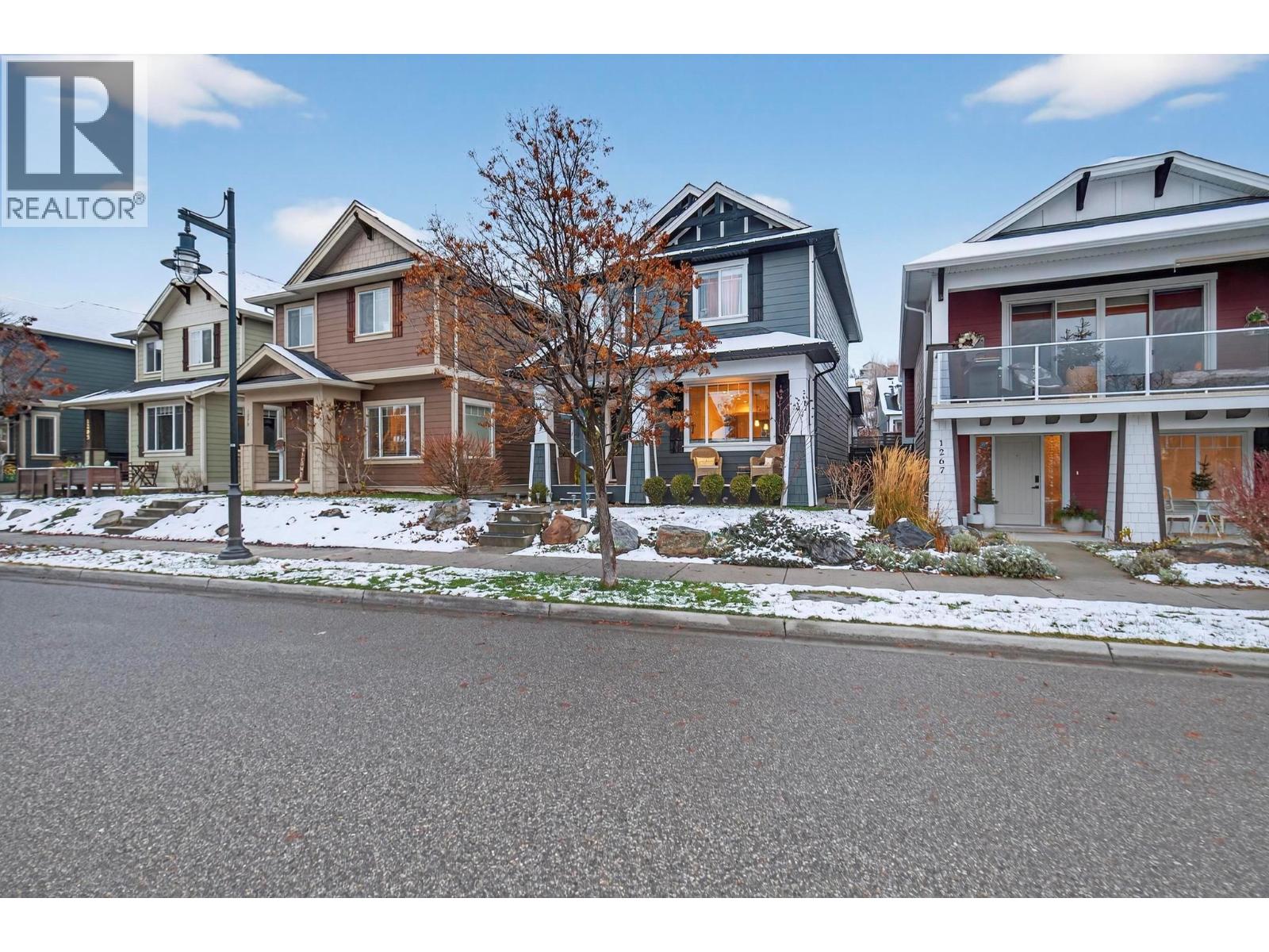  1273 Bergamot Avenue, Kelowna