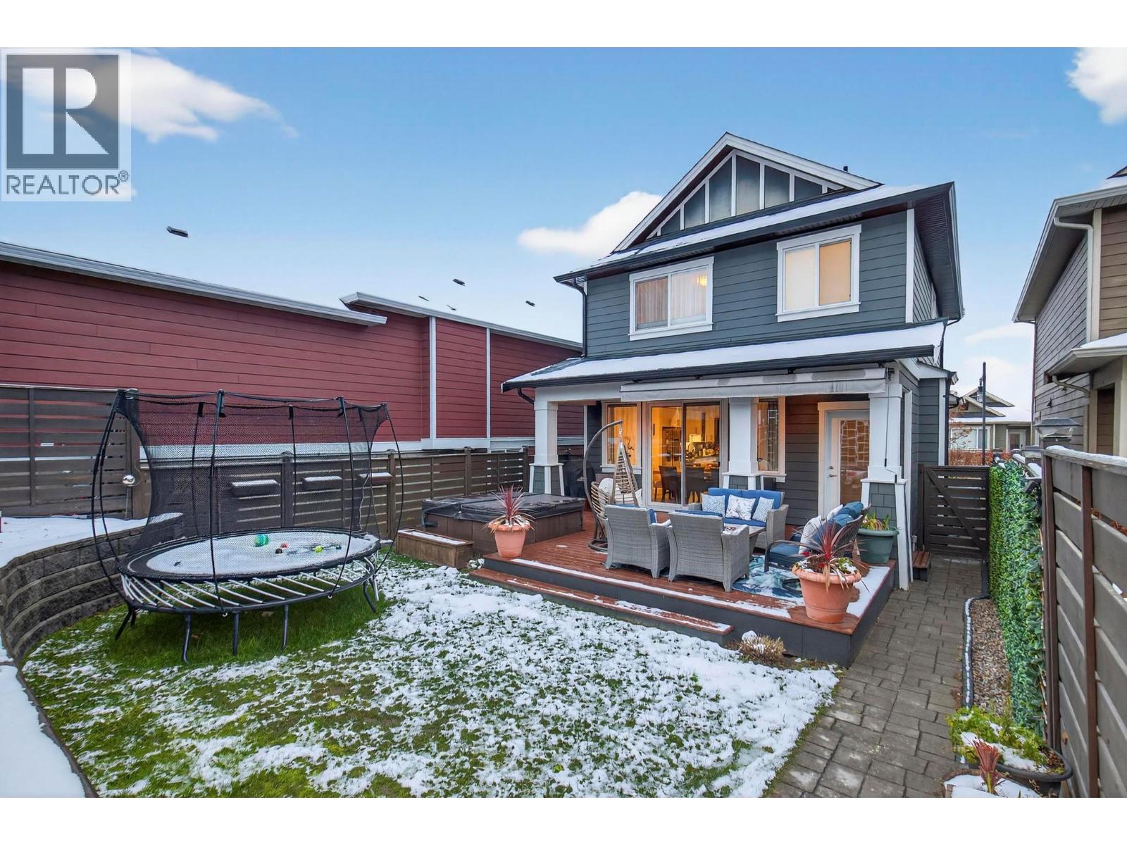  1273 Bergamot Avenue, Kelowna