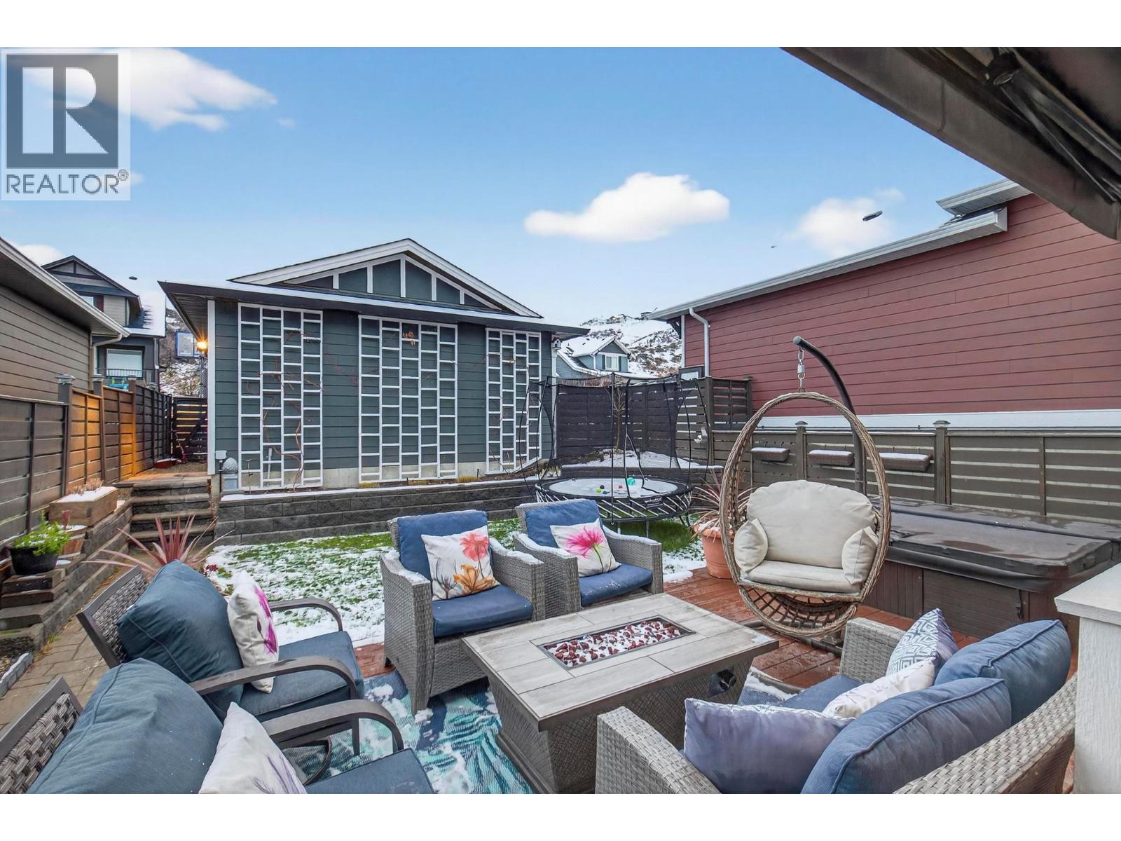  1273 Bergamot Avenue, Kelowna