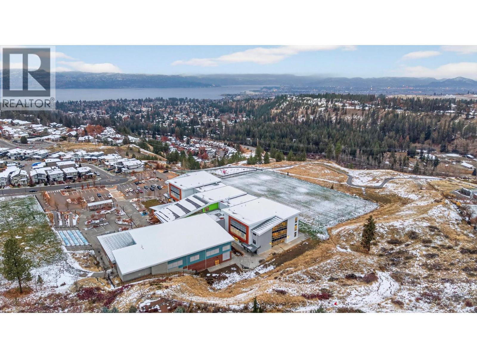  1273 Bergamot Avenue, Kelowna