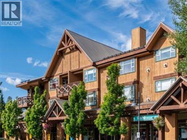 204 4360 LORIMER ROAD, Whistler