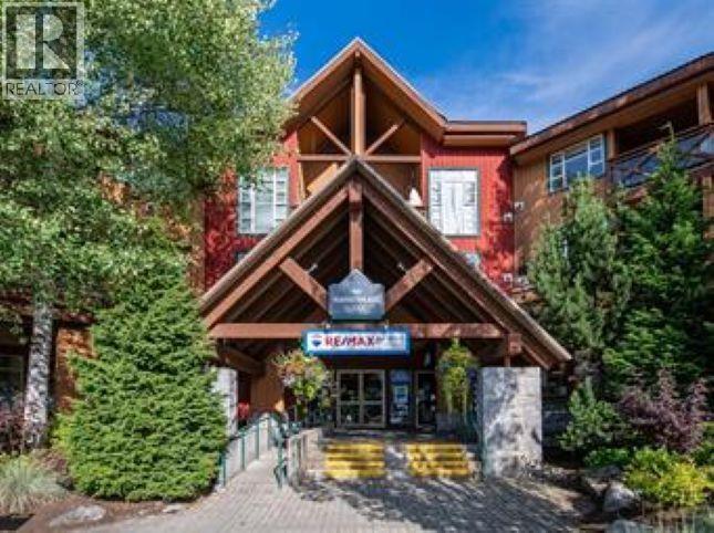 204 4360 LORIMER ROAD, Whistler