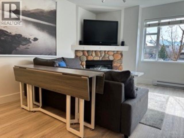 204 4360 LORIMER ROAD, Whistler