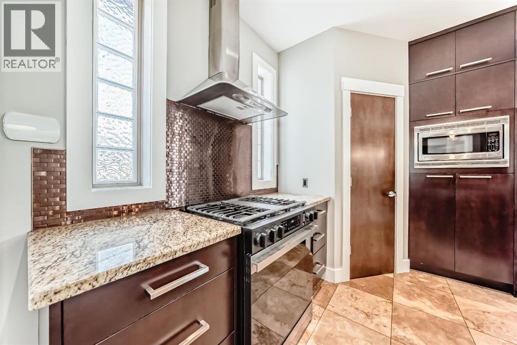 Single Family House for Sale in   Avenue SW Richmond Calgary 